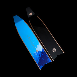 Azure Coast Blades (Allure Collection)