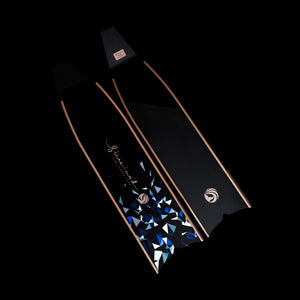 Black Diamond Blades (Allure Collection)