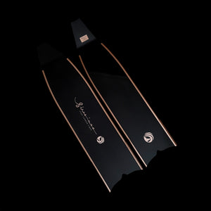 Gloss Carbon Blades (Classic Collection)