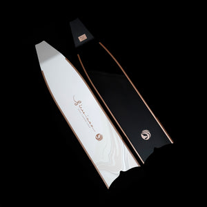 White Pearl Blades (Allure Collection)