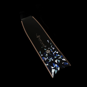 Black Diamond Blades (SINGLE BLADE)